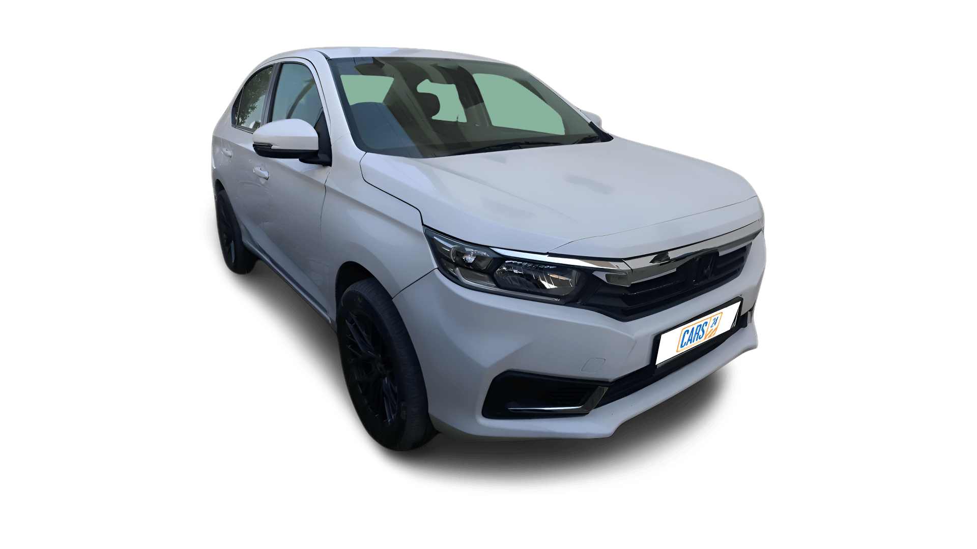 2023 Honda Amaze - Sedan - Petrol - Manual - ₹6.19 lakh